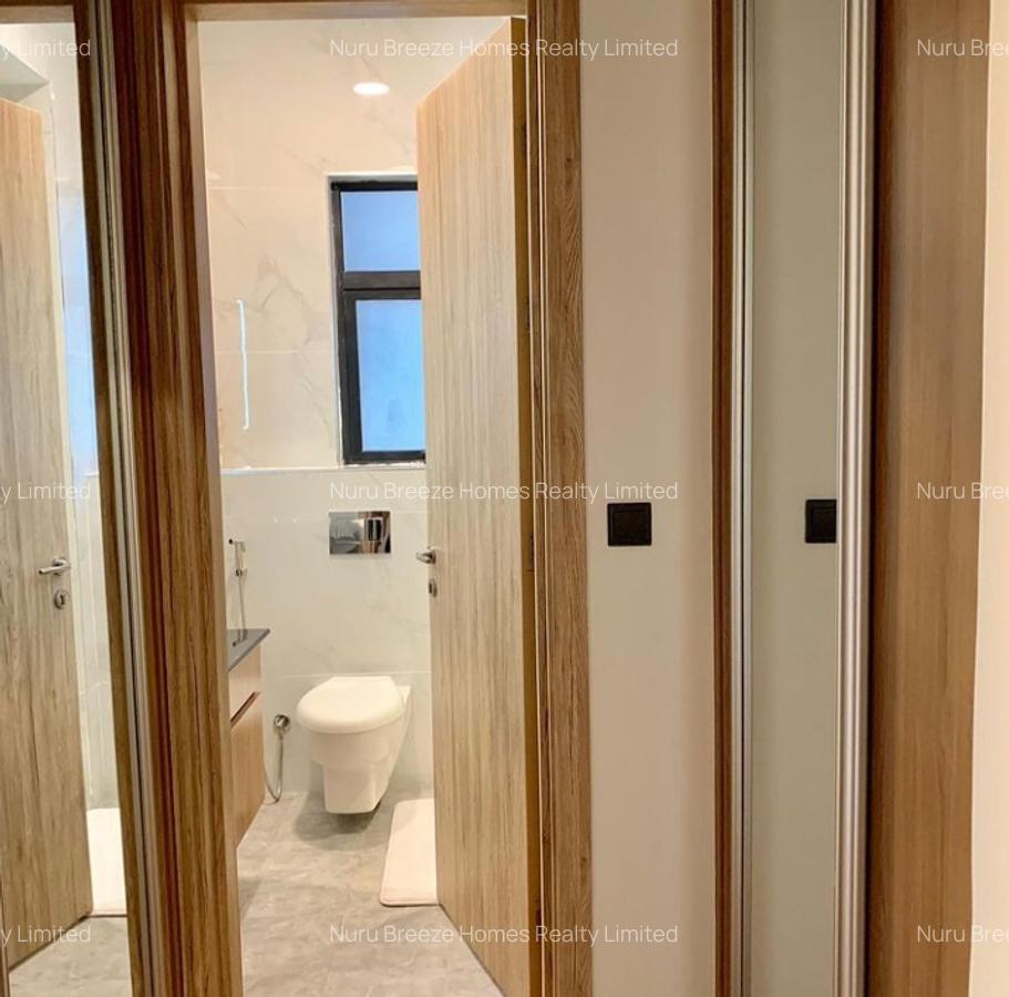 4 Bed Apartment with En Suite in Spring Valley - 6