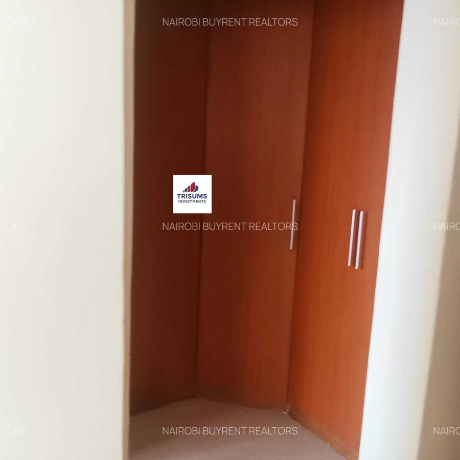 3 Bed Apartment with En Suite in Westlands Area - 11