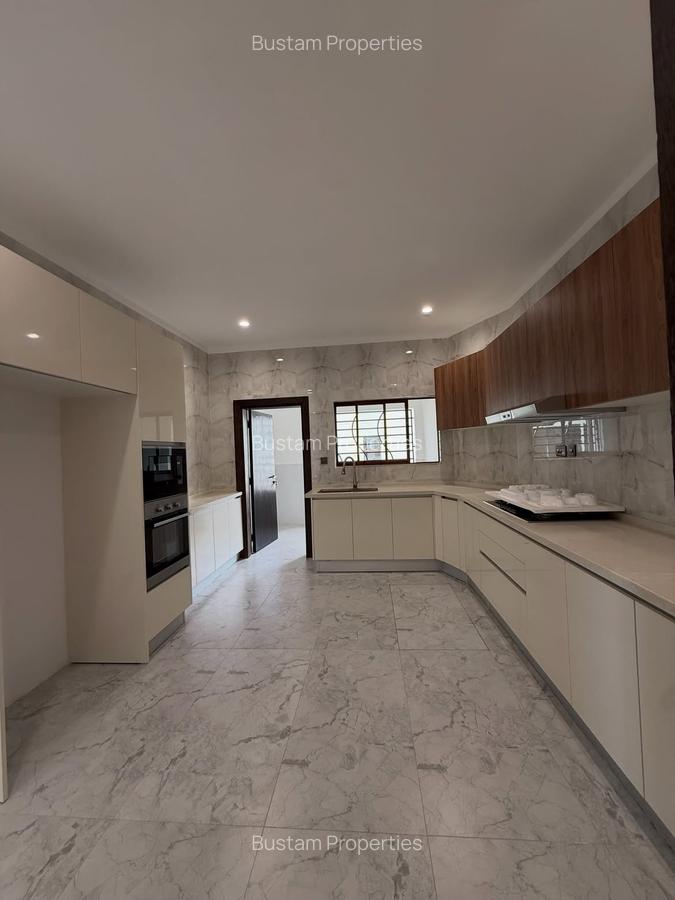 3 Bed Apartment with En Suite in Kileleshwa - 8