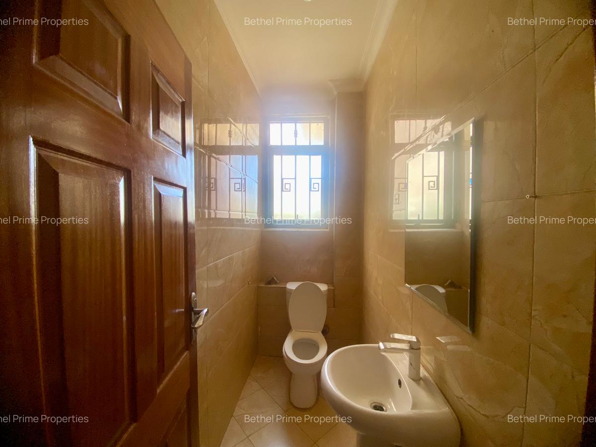 2 Bed Apartment with En Suite in Loresho - 13