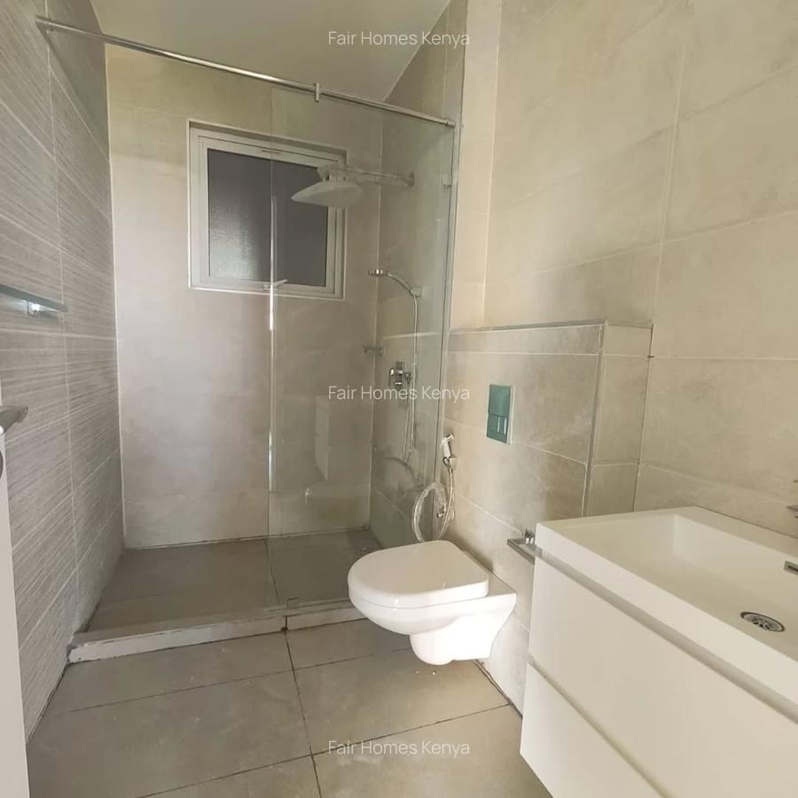 2 Bed Apartment with En Suite at Othaya Road - 8