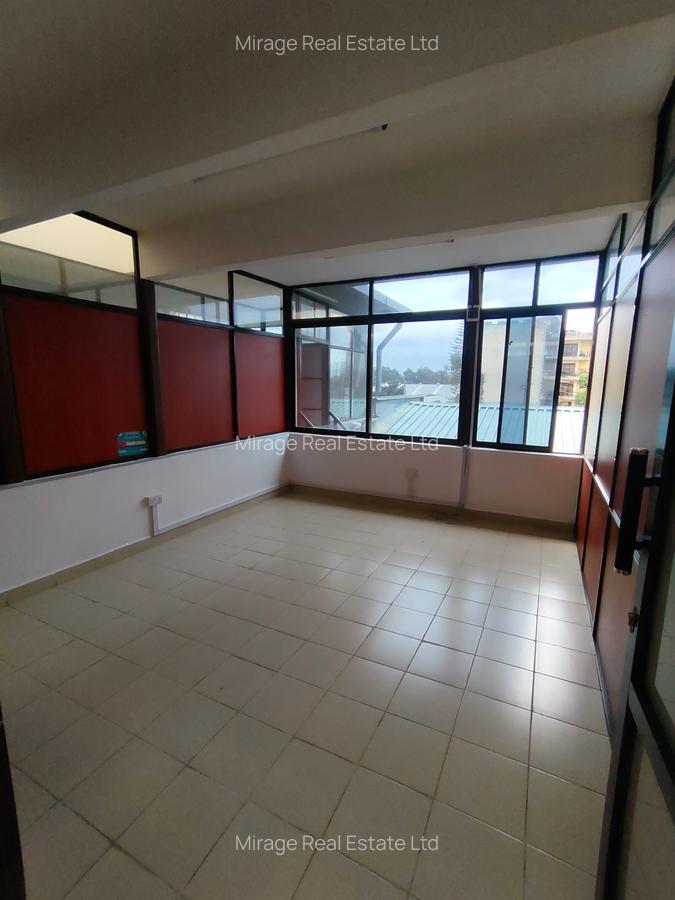 Office with Service Charge Included in Lavington - 11