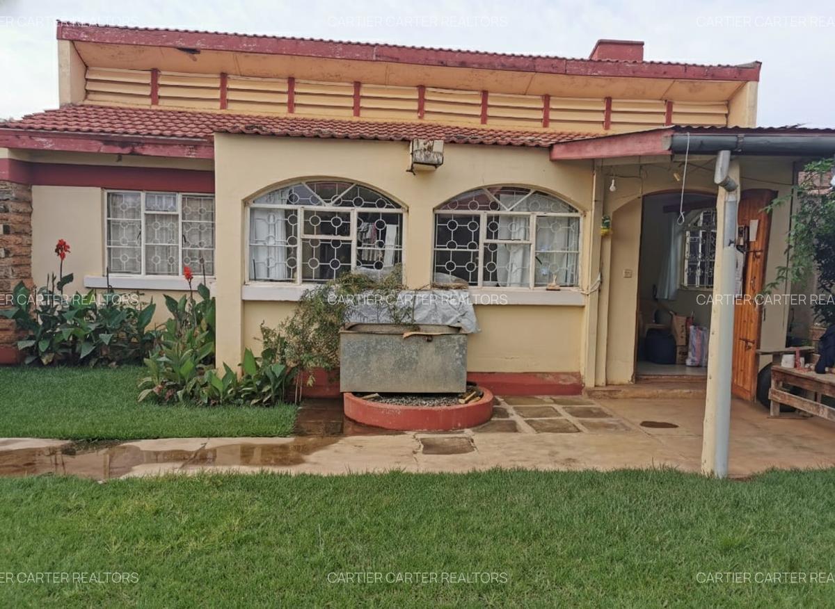 Land in Eldoret - 2