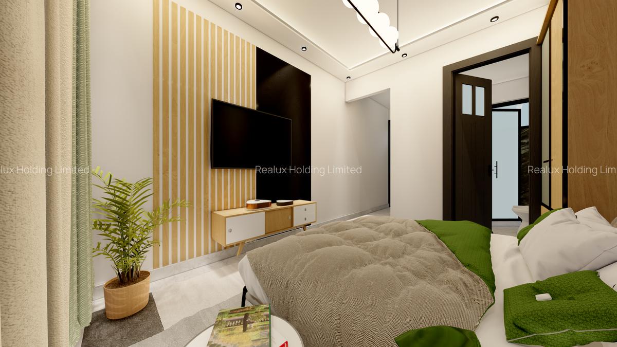 1 Bed Apartment with En Suite in Waiyaki Way - 8
