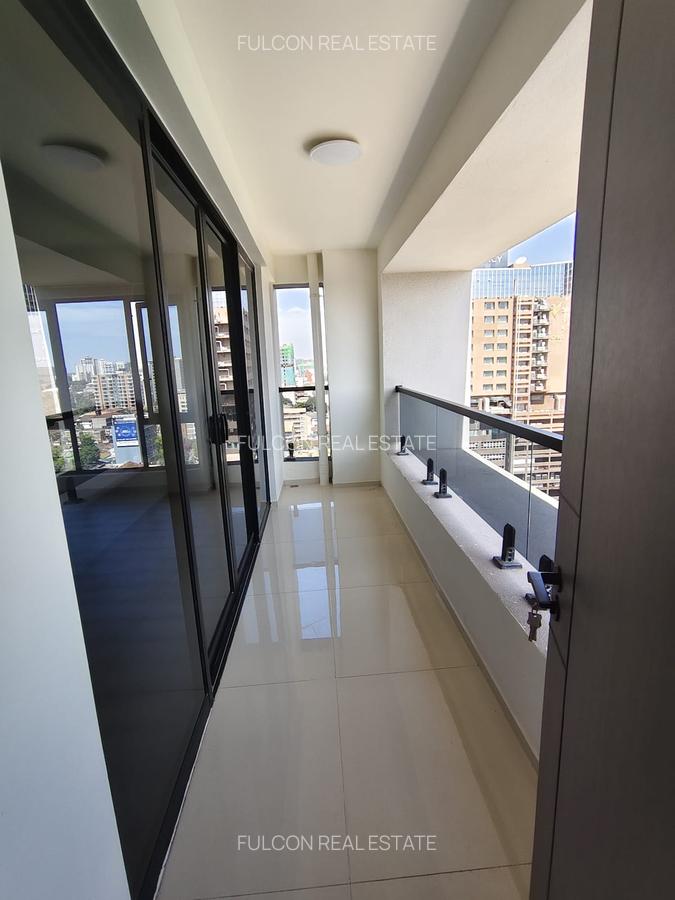 2 Bed Apartment with En Suite in Westlands Area - 14