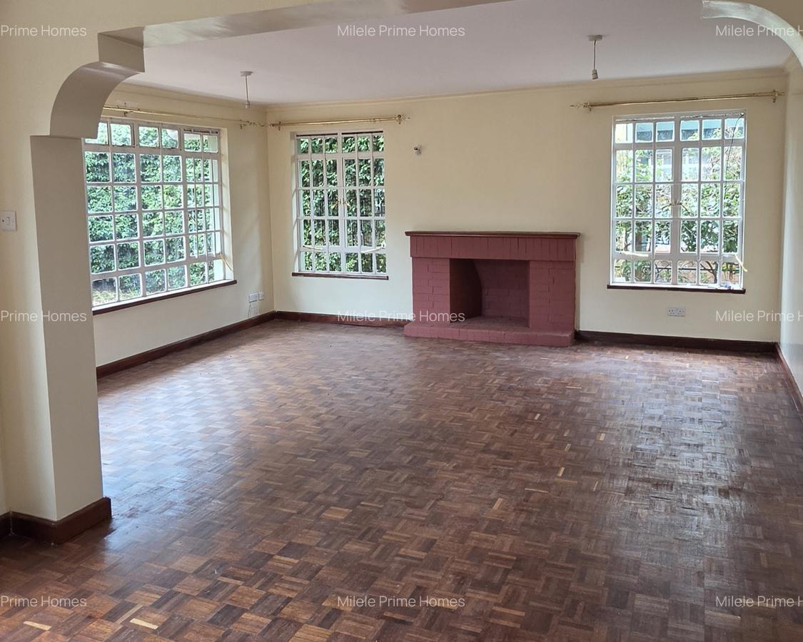 4 Bed Villa with En Suite at Kasarini Road - 2