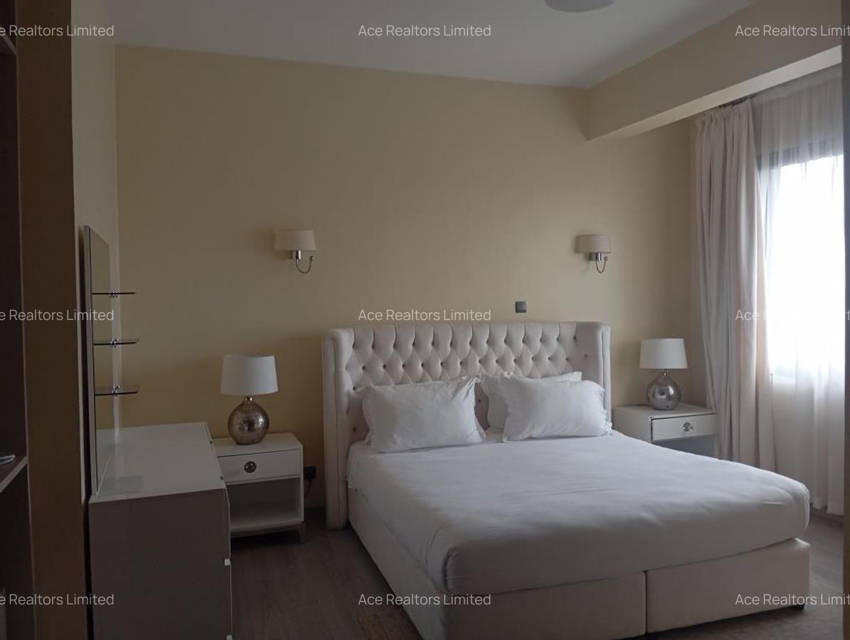 Furnished 3 Bed Apartment with En Suite at Muthangari Drive - 4