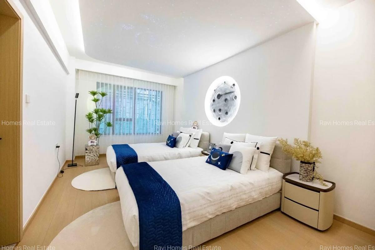 2 Bed Apartment with En Suite at Ndemi Road - 20
