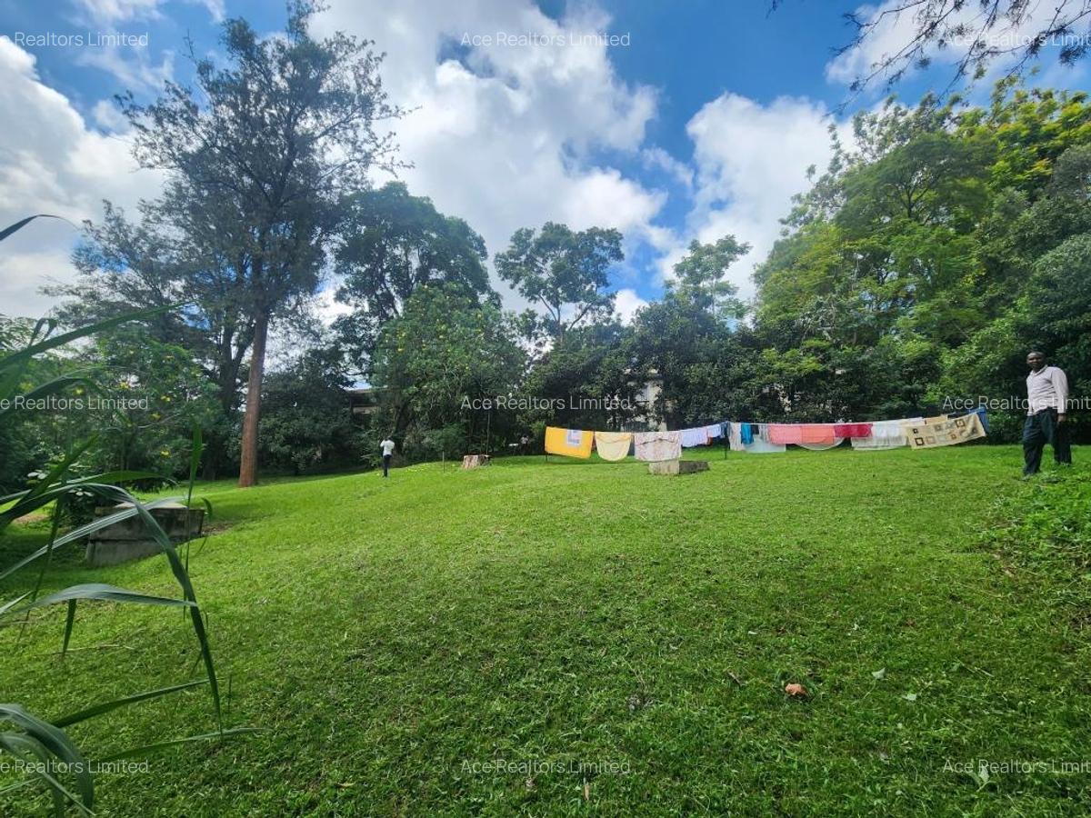 1 ac Land at Laikipia Road - 7