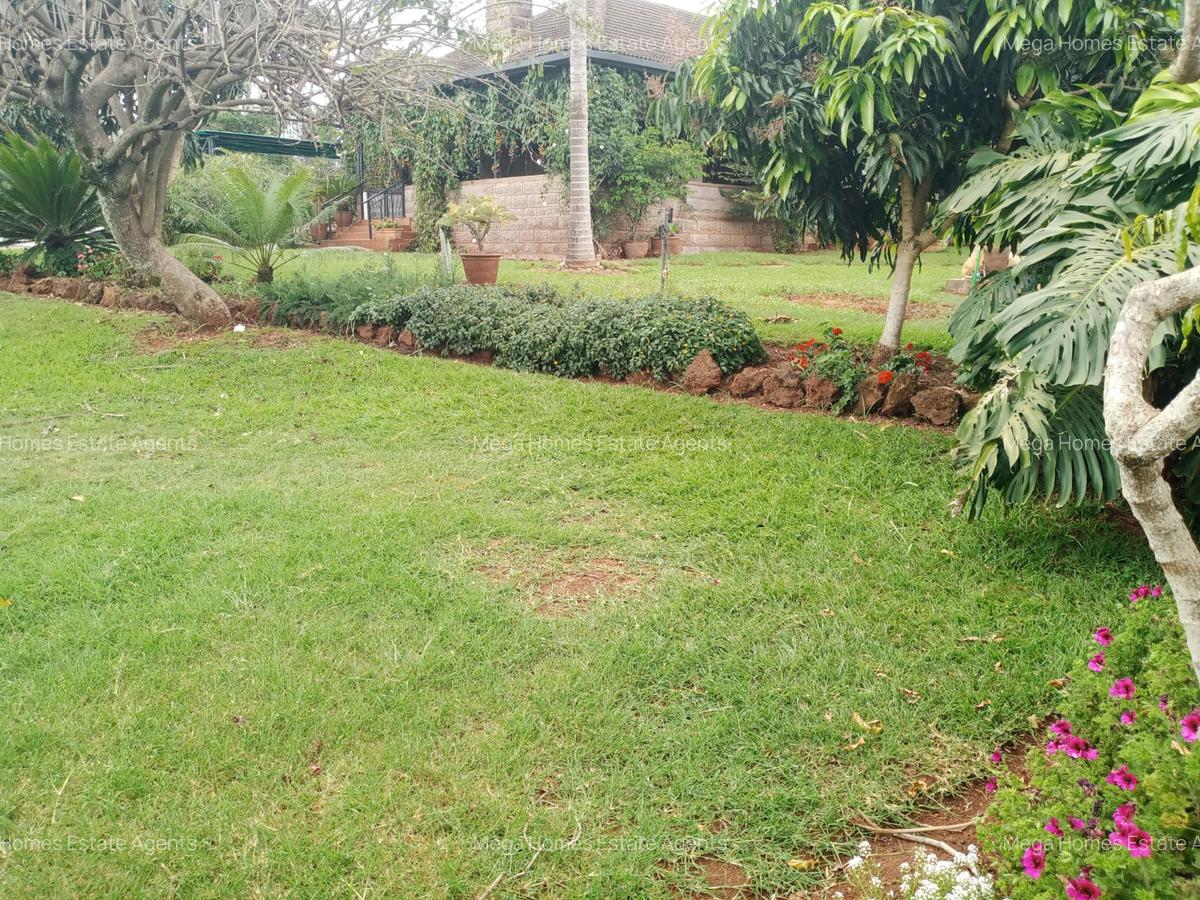 5 Bed House with En Suite in Nyari - 9