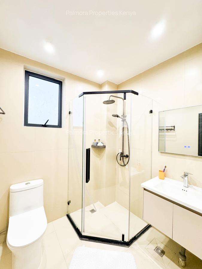 3 Bed Apartment with En Suite in Kileleshwa - 10