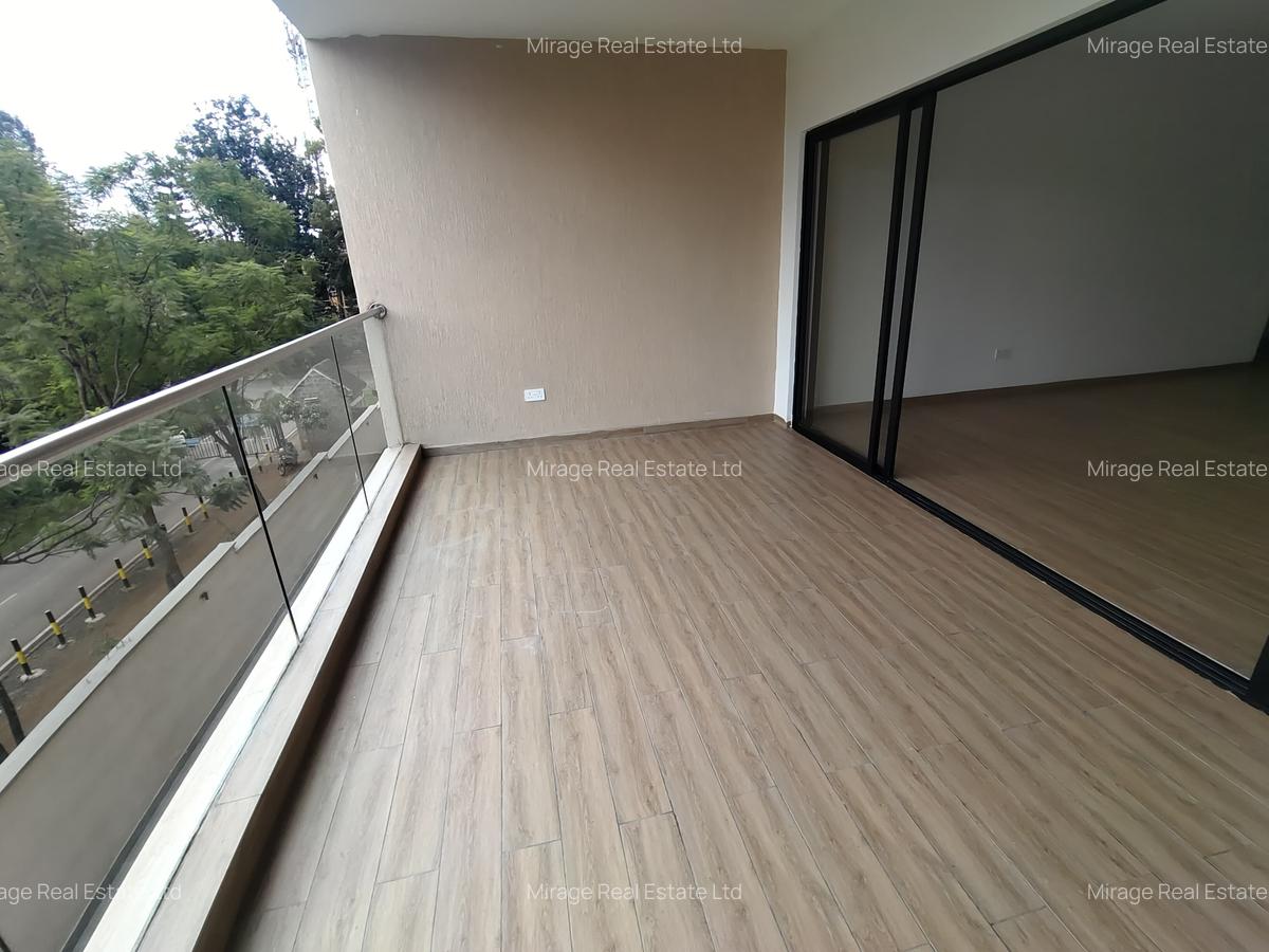 3 Bed Apartment with Swimming Pool in Lavington - 13