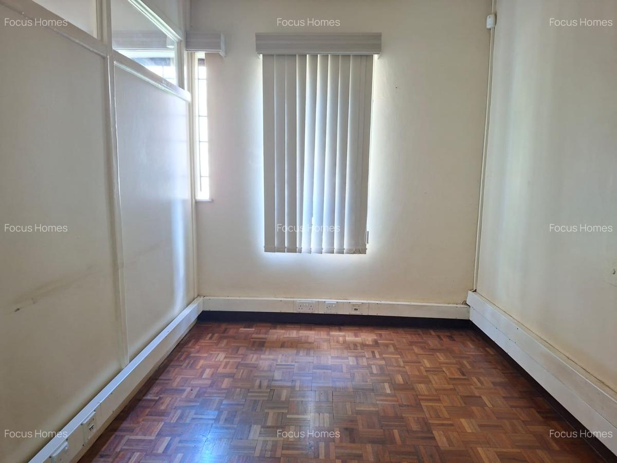 Furnished Office with Service Charge Included in Gigiri - 14