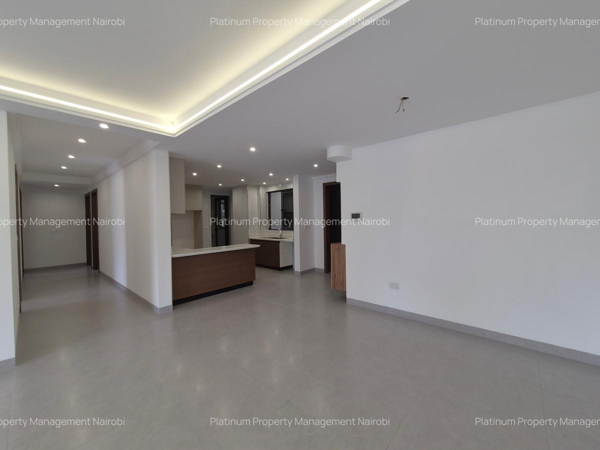 3 Bed Apartment with En Suite at Mwanzi Rd - 7