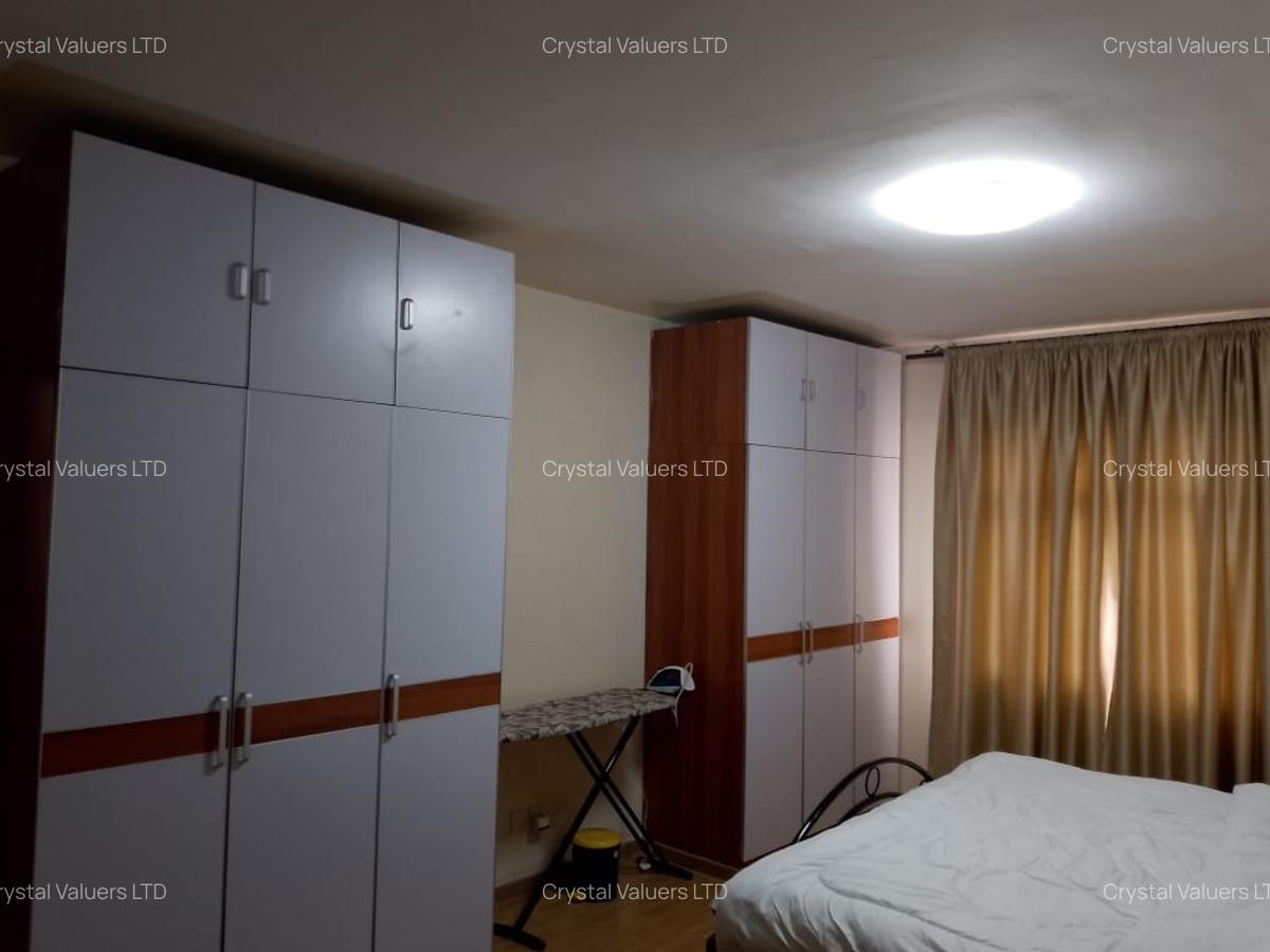 3 Bed Apartment with En Suite in Kilimani - 4
