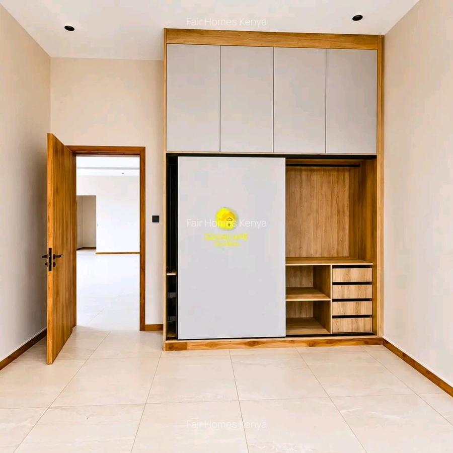 4 Bed Apartment with En Suite at Loresho - 4