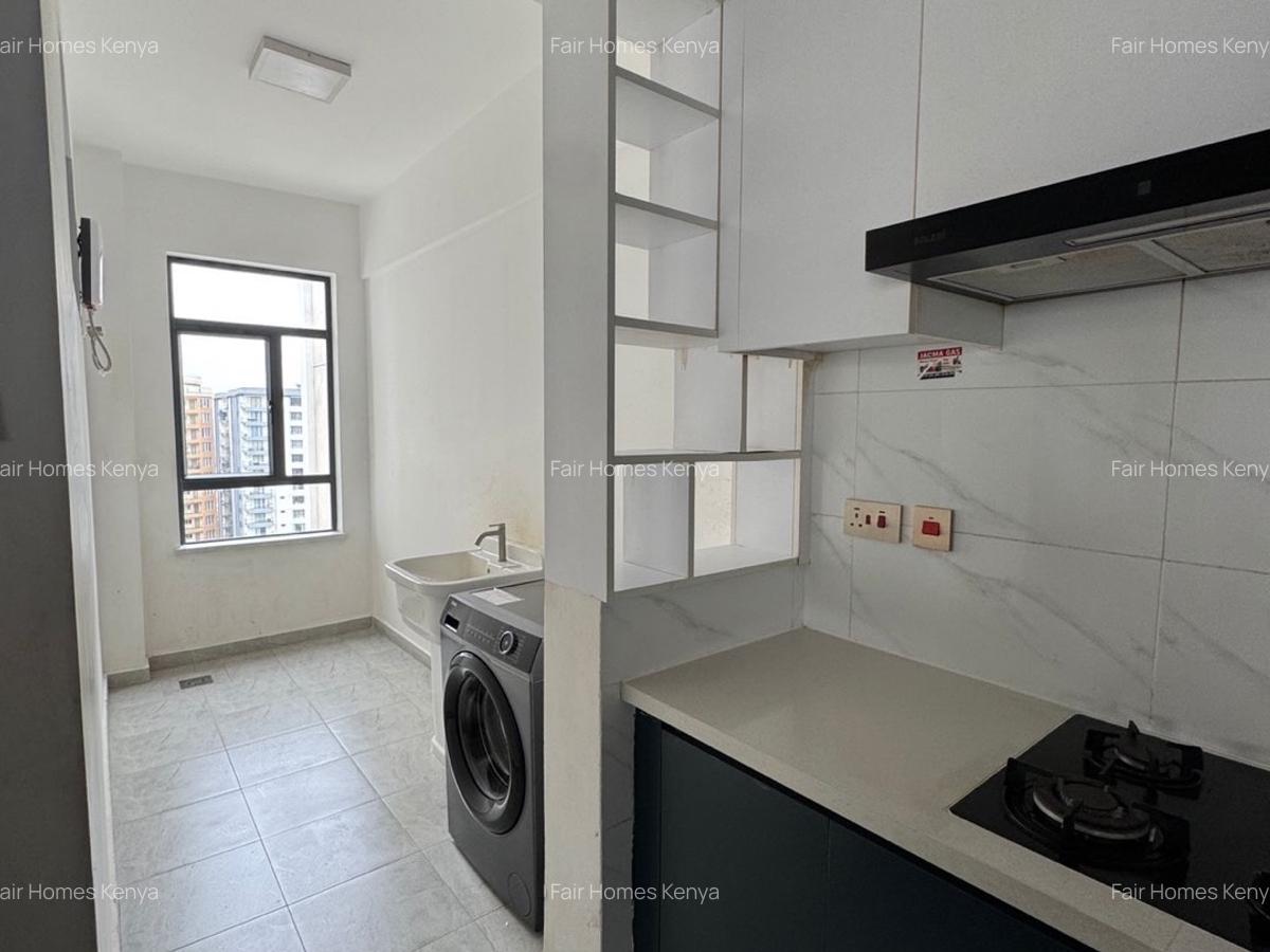 4 Bed Apartment with En Suite at Valley Arcade - 6