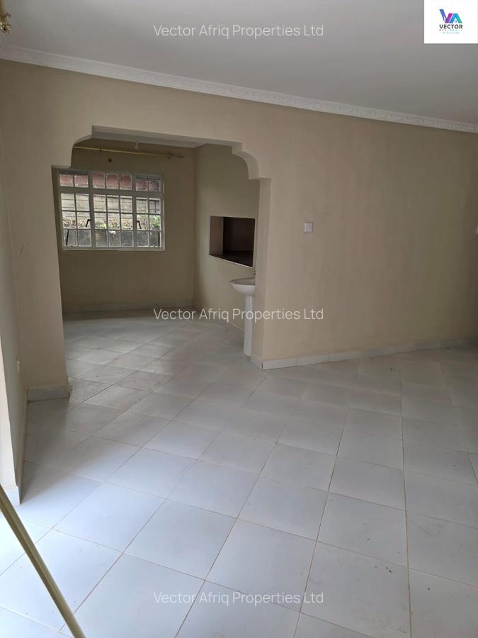 3 Bed House with En Suite in Ngong - 7