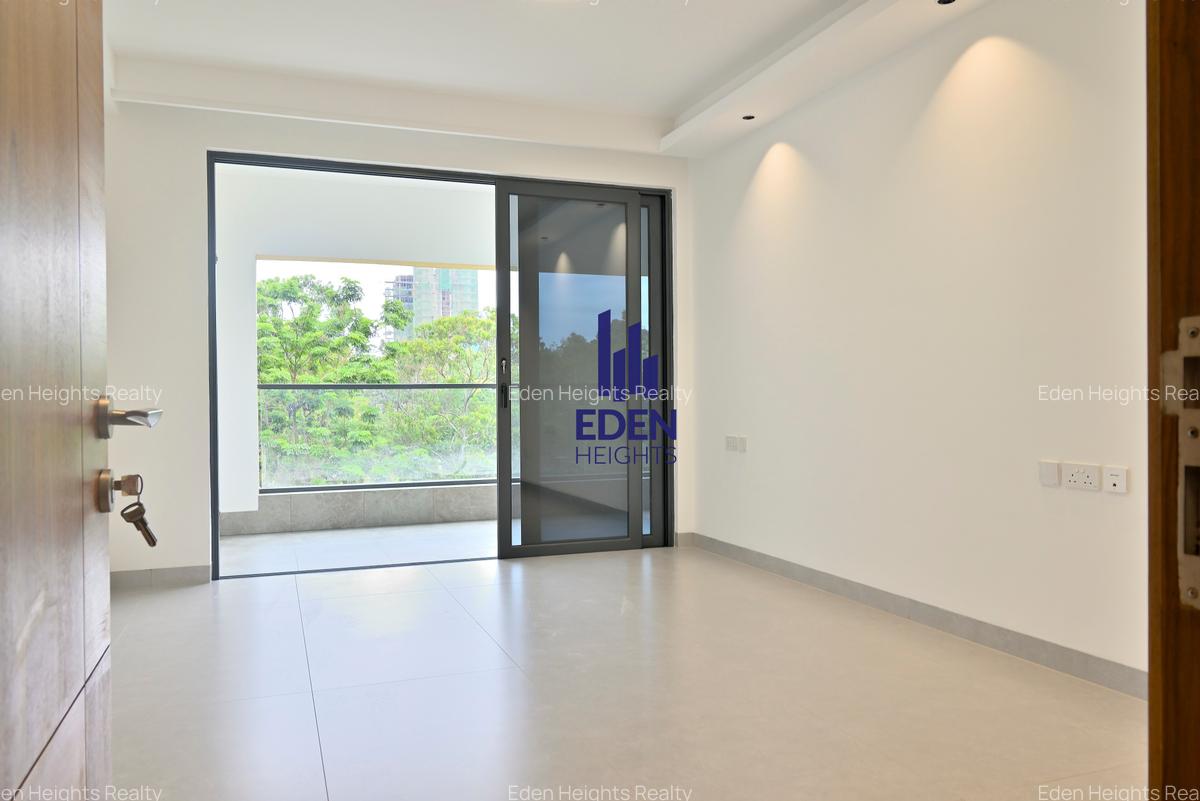 3 Bed Apartment with En Suite at Mwanzi - 6