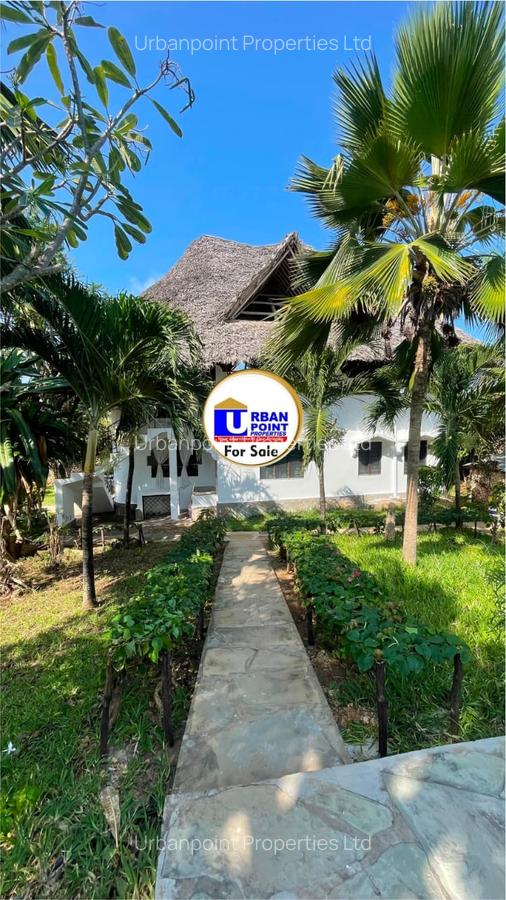 4 Bed House with En Suite in Watamu - 7