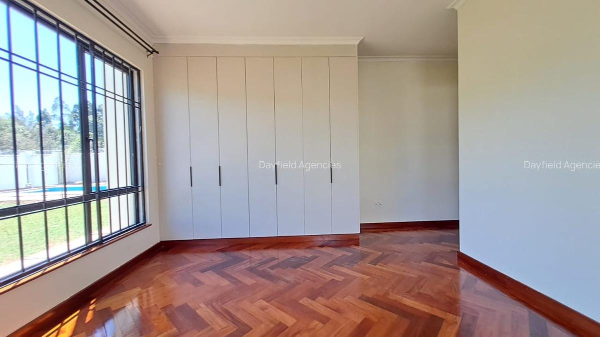 6 Bed House with En Suite at Kibagare Valley - 8