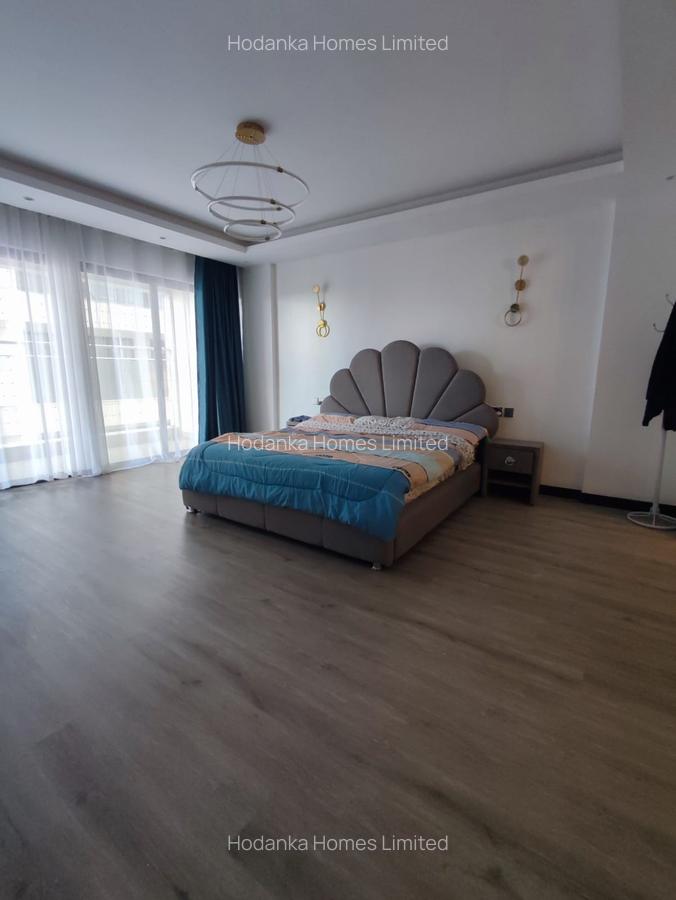5 Bed Apartment with En Suite in Parklands - 9