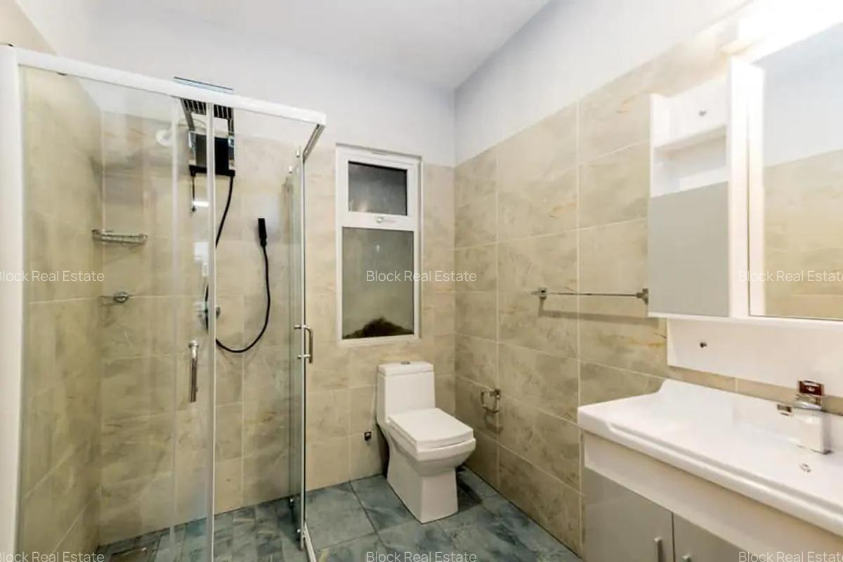 1 Bed Apartment with En Suite in Kileleshwa - 6
