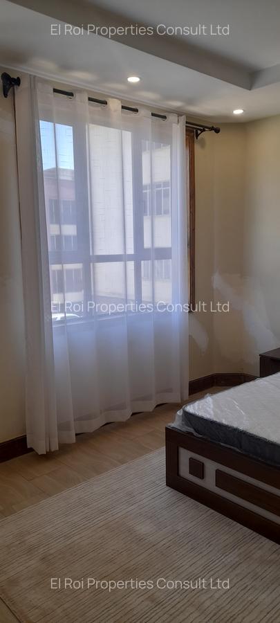 4 Bed Villa with En Suite in Tigoni - 11