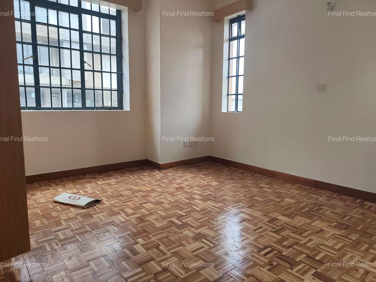4 Bed Townhouse with En Suite in Kitisuru - 7