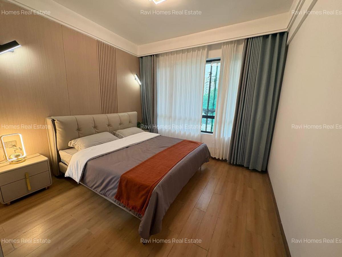1 Bed Apartment with Swimming Pool at Chania Avenue - 3