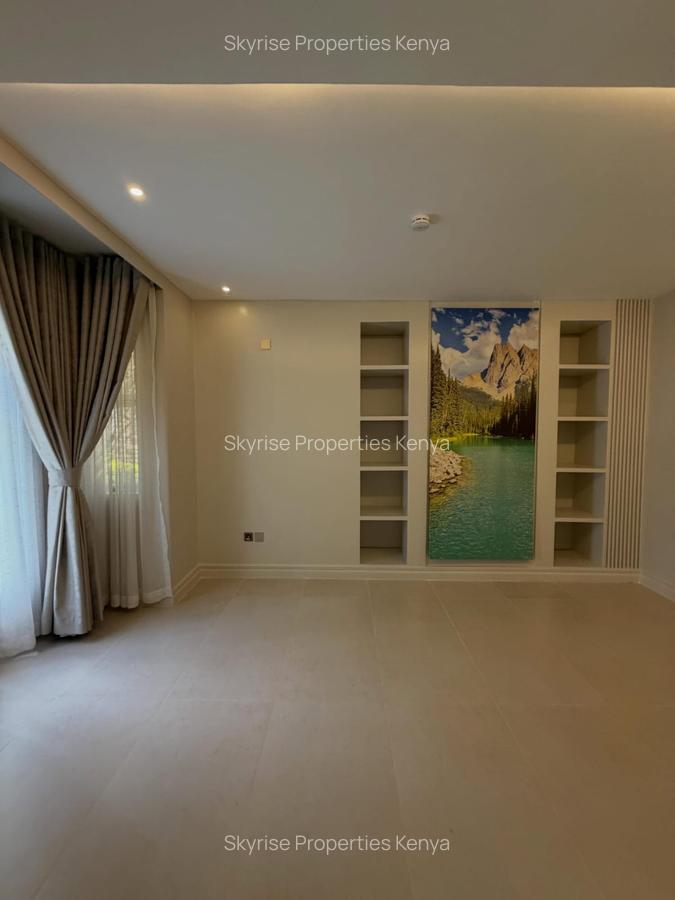 6 Bed Villa with En Suite at Karen - 15