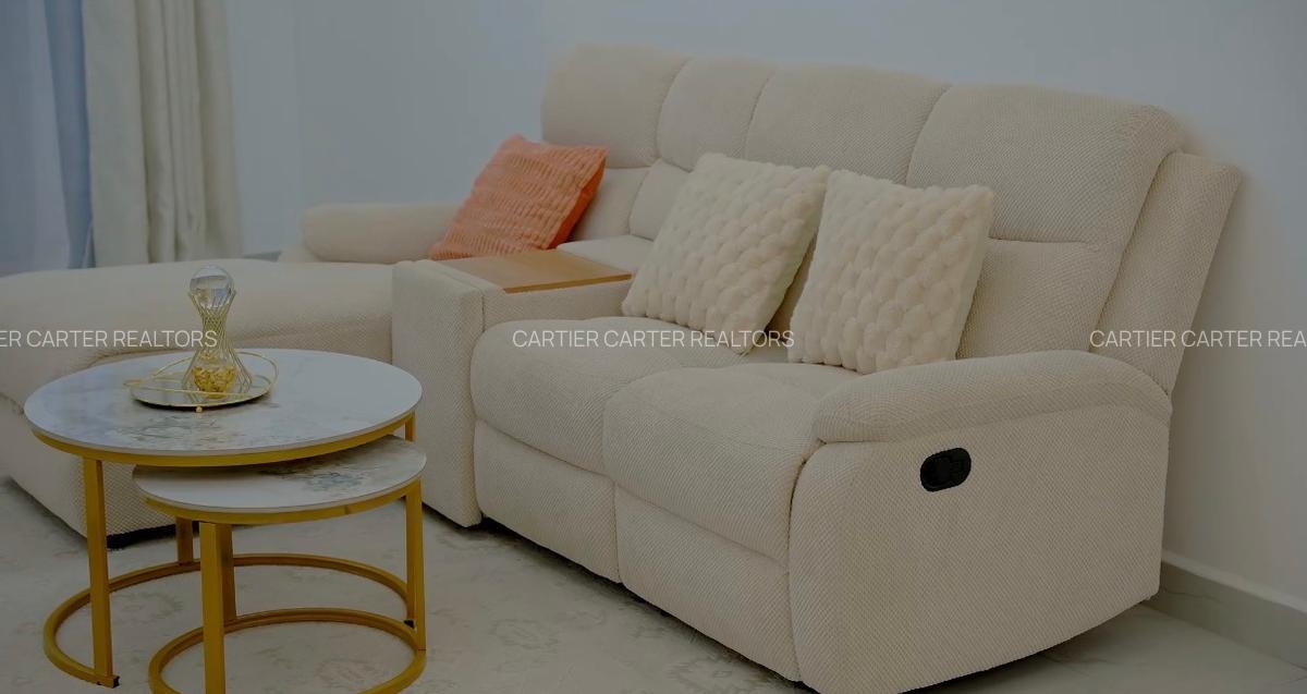 Furnished 1 Bed Apartment with Gym at Galbrobe Road - 7