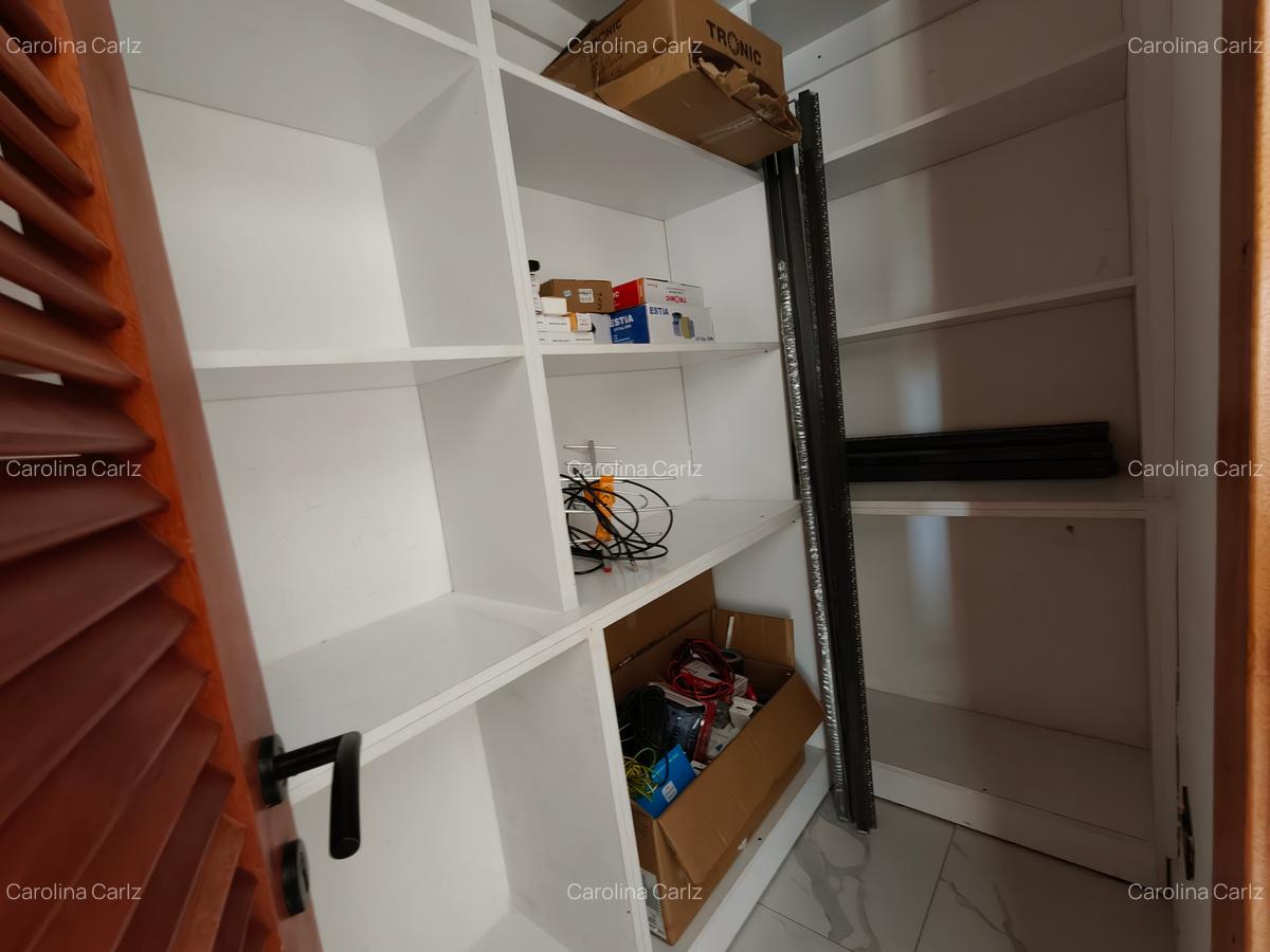 4 Bed Townhouse with En Suite in Kikuyu Town - 11