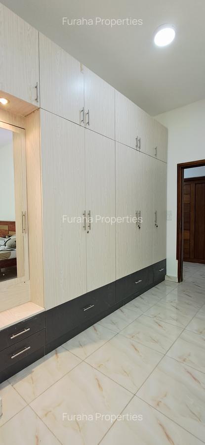 2 Bed Apartment with En Suite at Malindi - 13