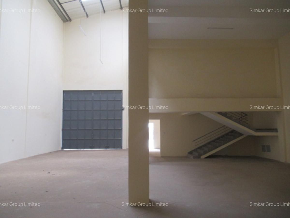 Warehouse with Service Charge Included at Baba Dogo - 6
