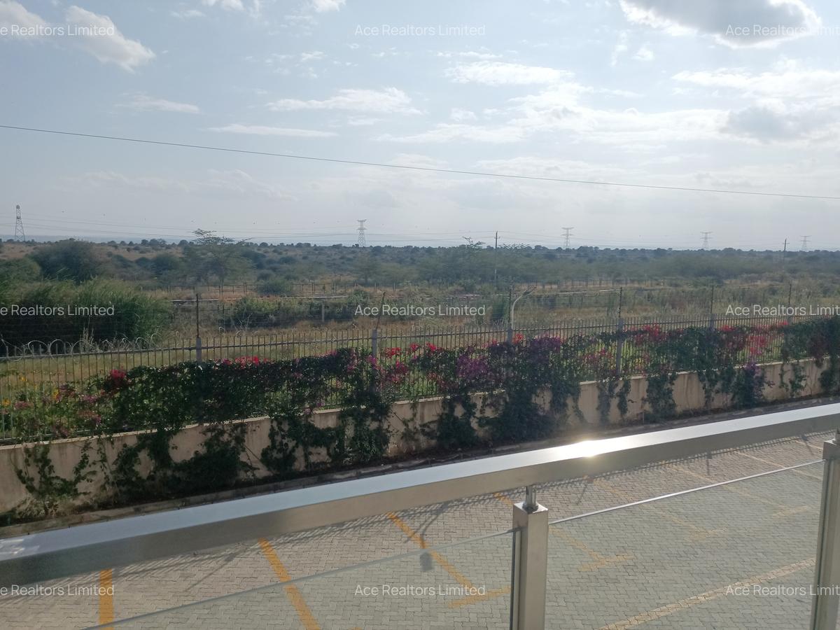 4 Bed Townhouse with En Suite at Mombasa Road - 19