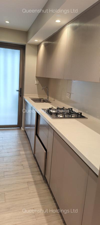 Furnished 2 Bed Apartment with En Suite in Rosslyn - 7