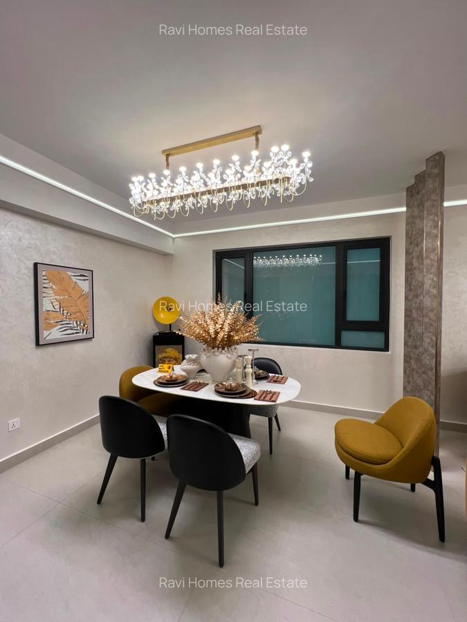 1 Bed Apartment with En Suite at Westlands Road - 20