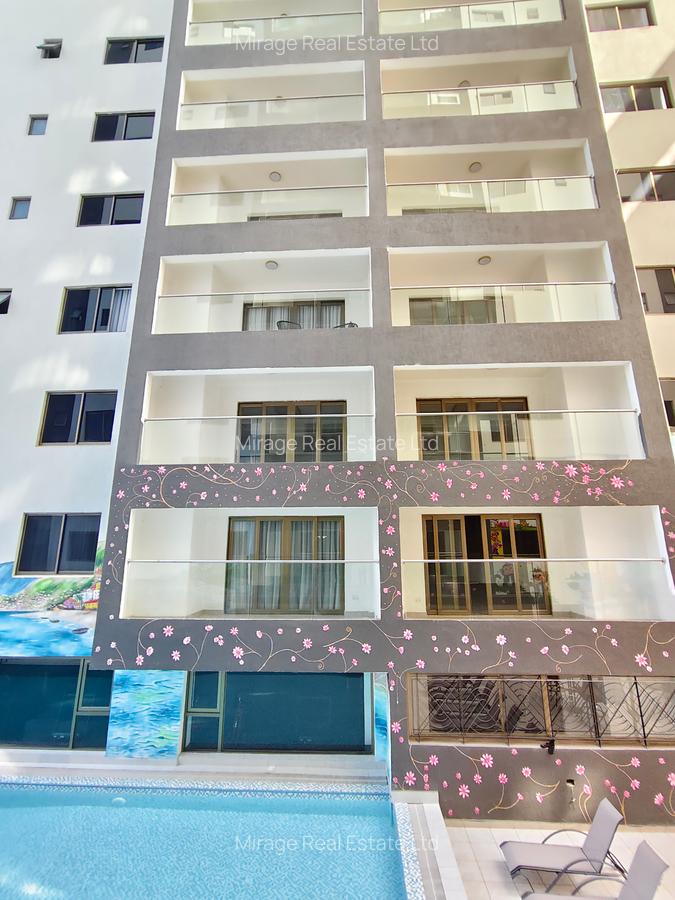 4 Bed Apartment with En Suite in Kileleshwa - 16
