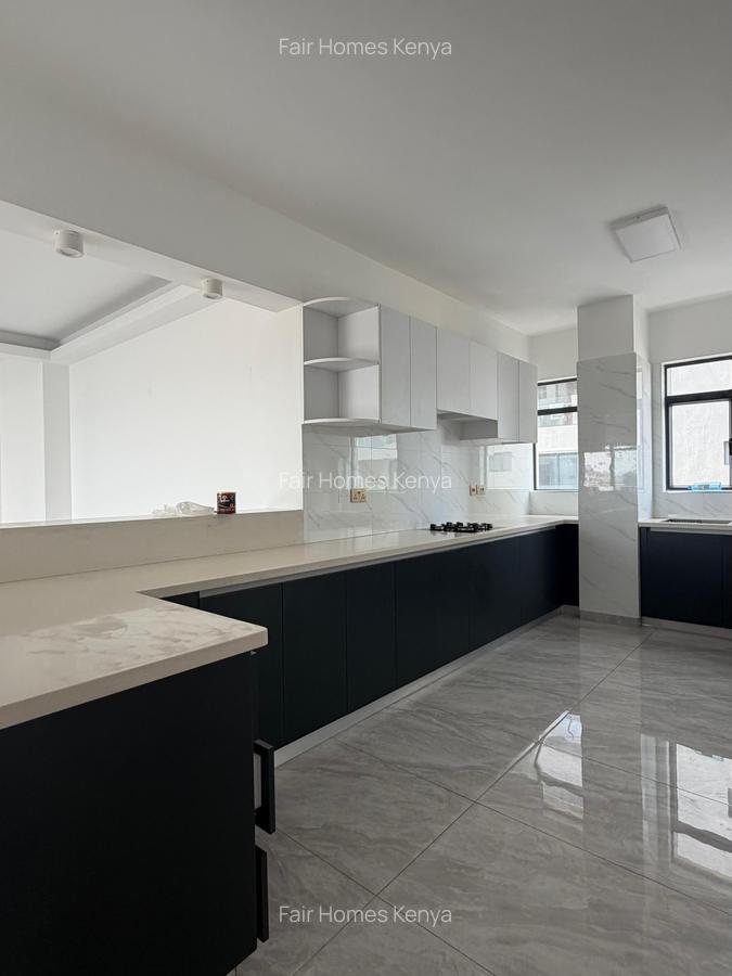 4 Bed Apartment with En Suite at Oledume Road - 6