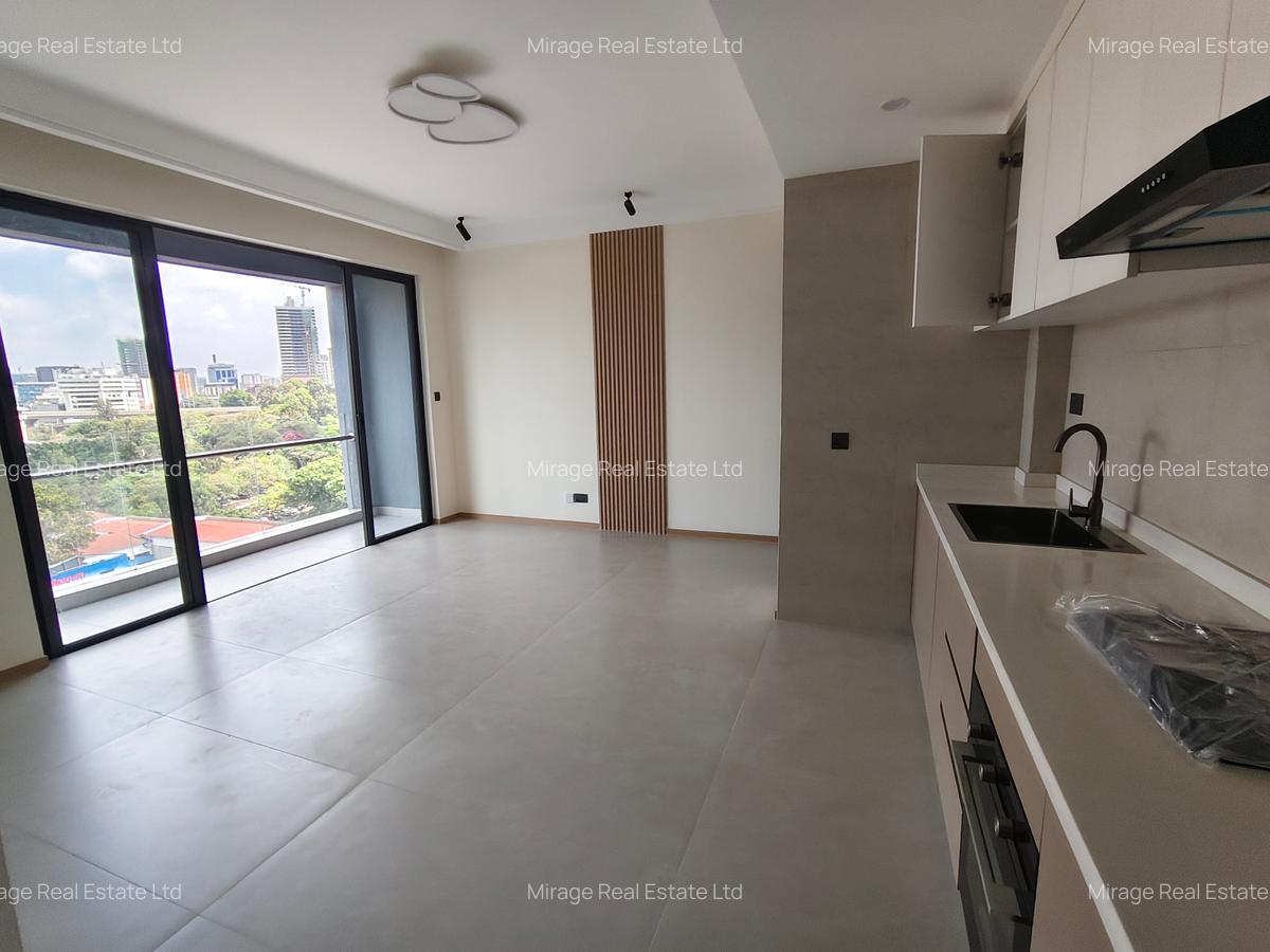 1 Bed Apartment with Swimming Pool in Westlands Area - 7