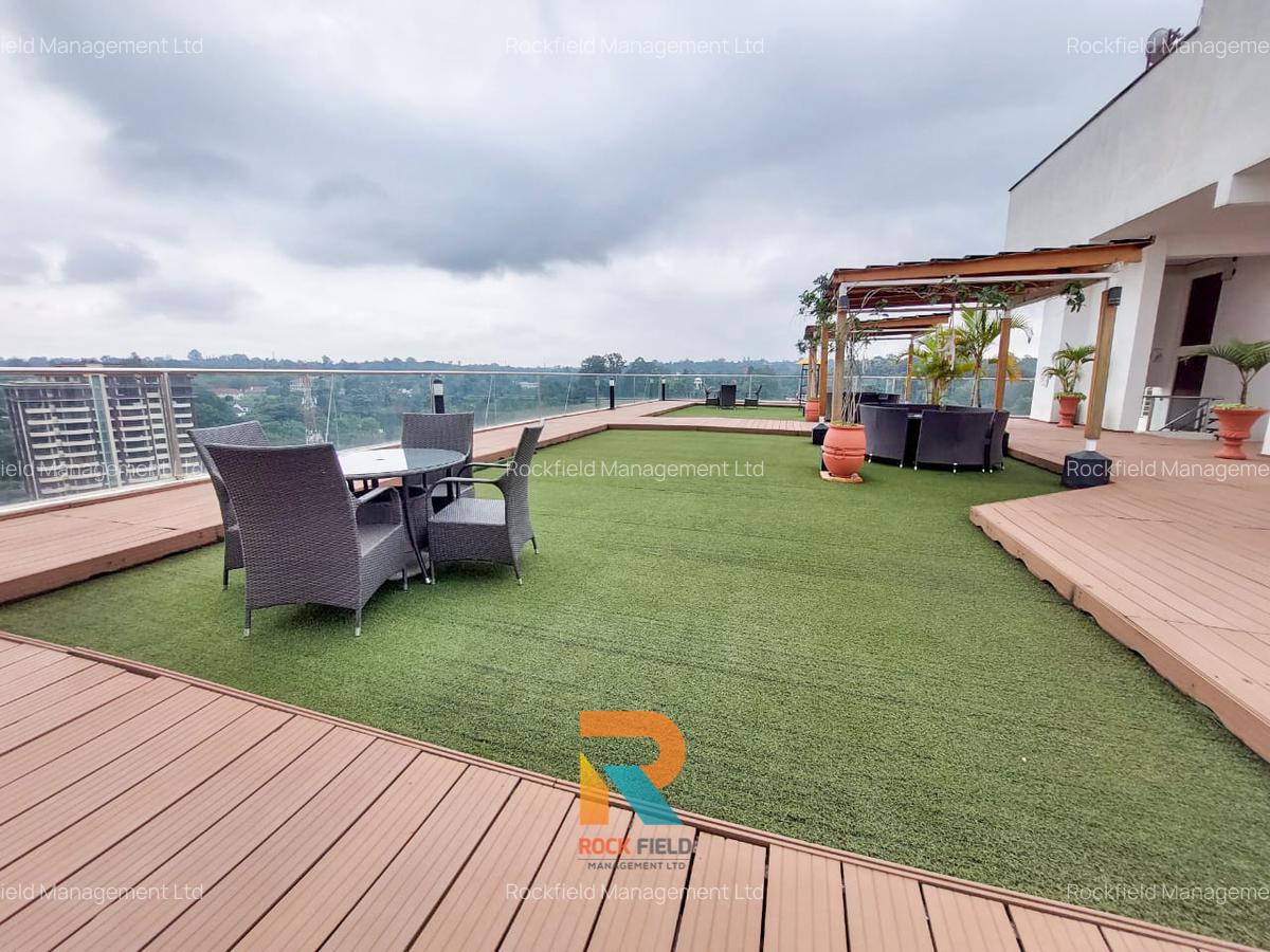 2 Bed Apartment with En Suite in Rhapta Road - 19