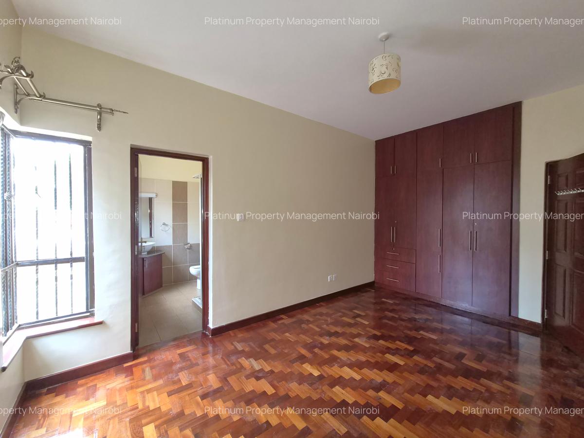 4 Bed Apartment with En Suite at Westlands - 10