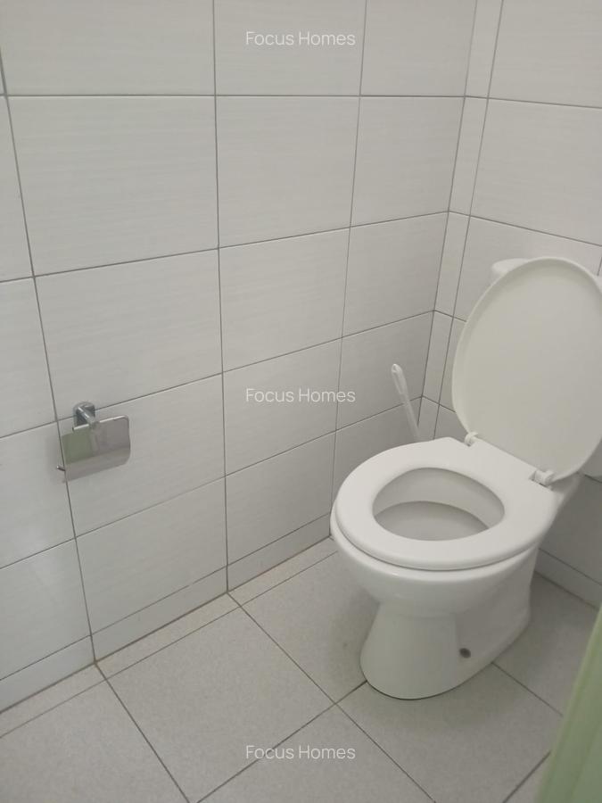 4 Bed Townhouse with En Suite in Westlands Area - 2