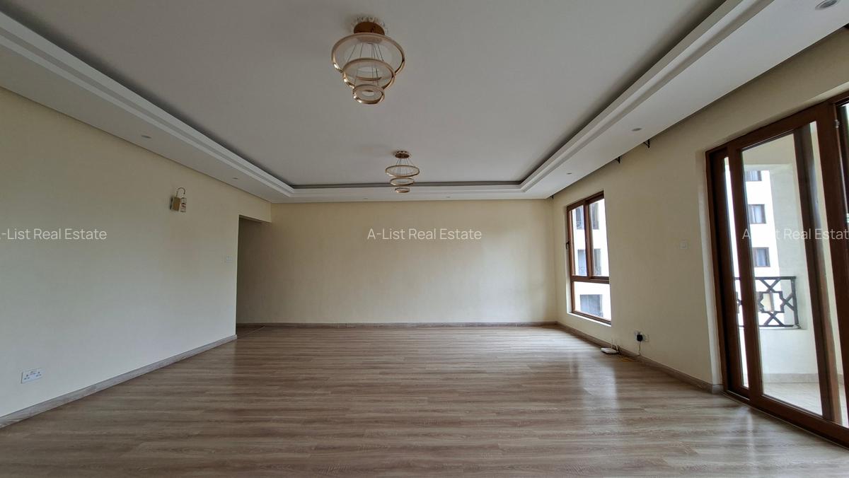 3 Bed Apartment with En Suite at Mandera Road - 3