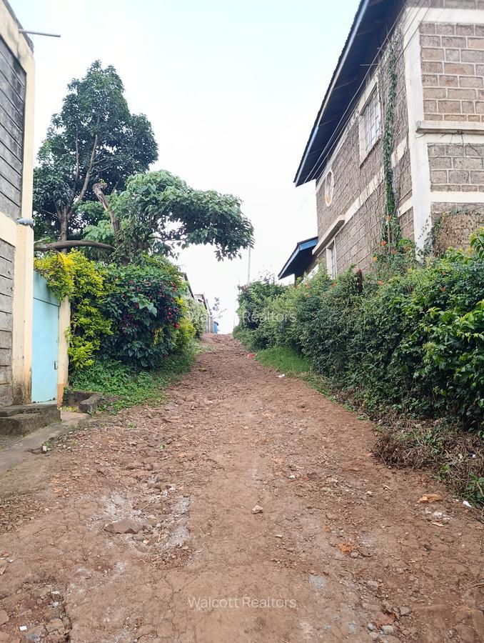 Land in Ruaka - 8