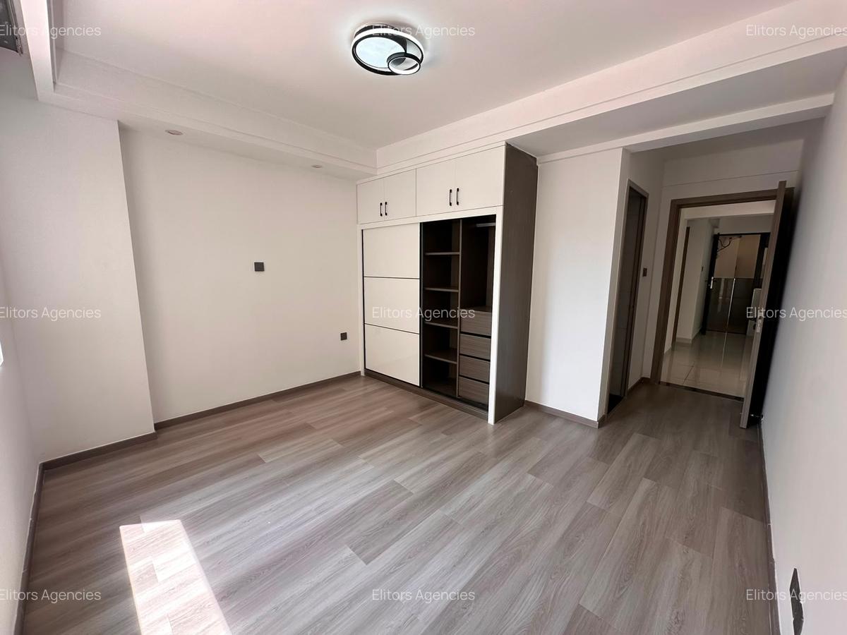 2 Bed Apartment with En Suite at Westlands Toad Near Gtc - 8