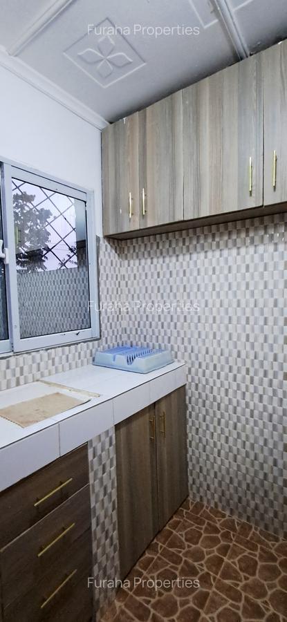 3 Bed House with En Suite at Kilifi Tezo - 4