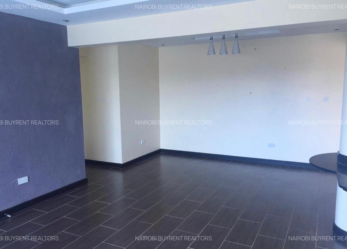 2 Bed Apartment with En Suite in Kileleshwa - 5