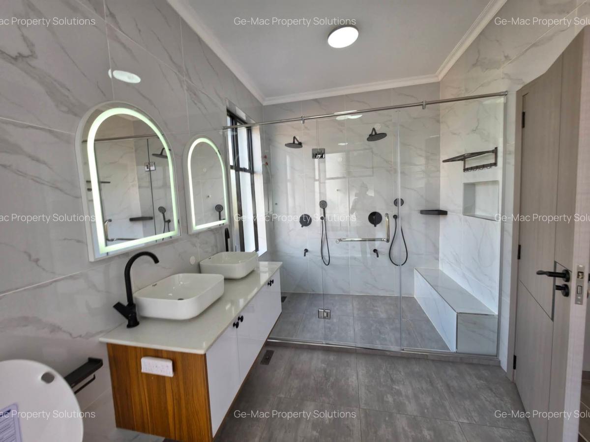 5 Bed House with En Suite at Mugutha - 14